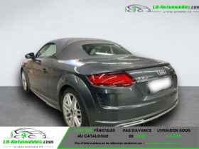 Audi TTS Roadster , garage LB AUTOMOBILES � Beaupuy