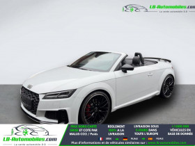 Audi TTS Roadster , garage LB AUTOMOBILES � Beaupuy