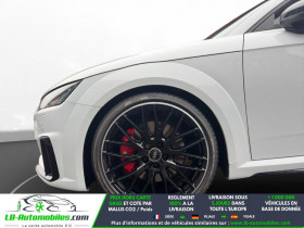 Audi TTS Roadster 40 TFSI 306 BVA Quattro  occasion � Beaupuy - photo n�6