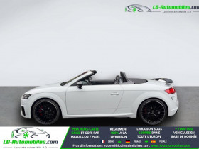 Audi TTS Roadster 40 TFSI 306 BVA Quattro  occasion � Beaupuy - photo n�5
