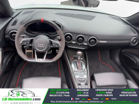Audi TTS Roadster 40 TFSI 306 BVA Quattro  occasion � Beaupuy - photo n�3