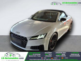 Annonce Audi TTS Roadster occasion Essence 40 TFSI 306 BVA Quattro � Beaupuy