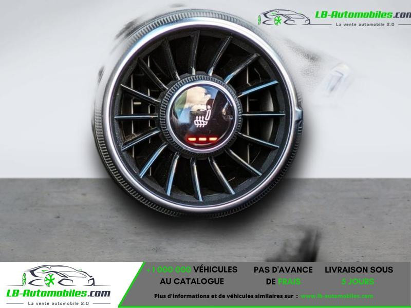 Audi TTS Roadster 40 TFSI 306 BVA Quattro  occasion  Beaupuy - photo n4