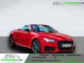 Audi TTS Roadster 40 TFSI 306 BVA Quattro   Beaupuy 31