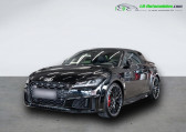 Audi TTS Roadster 40 TFSI 306 BVA Quattro   Beaupuy 31