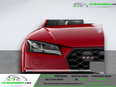 Annonce Audi TTS Roadster occasion Essence 40 TFSI 306 BVA Quattro  Beaupuy