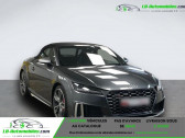 Annonce Audi TTS Roadster occasion Essence 40 TFSI 306 BVA Quattro  Beaupuy