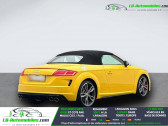 Annonce Audi TTS Roadster occasion Essence 40 TFSI 320 BVA Quattro � Beaupuy