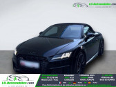 Annonce Audi TTS Roadster occasion Essence 40 TFSI 320 BVA Quattro � Beaupuy