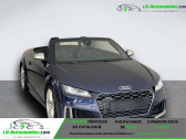 Annonce Audi TTS Roadster occasion Essence 40 TFSI 320 BVA Quattro � Beaupuy