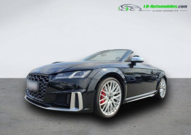 Audi TTS Roadster , garage LB AUTOMOBILES  Beaupuy
