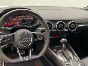 Audi TTS Roadster 40 TFSI 320 BVA Quattro  occasion  Beaupuy - photo n2