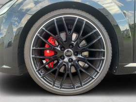 Audi TTS Roadster 40 TFSI 320 BVA Quattro  occasion  Beaupuy - photo n5