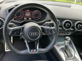 Audi TTS Roadster 40 TFSI 320 BVA Quattro  occasion  Beaupuy - photo n4