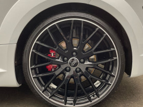 Audi TTS Roadster 40 TFSI 320 BVA Quattro  occasion  Beaupuy - photo n8