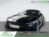 Audi TTS Roadster 40 TFSI 320 BVA Quattro   Beaupuy 31