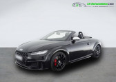 Audi TTS Roadster occasion année 2021 boite Automatique Annonce Audi TTS Roadster occasion Essence 40 TFSI 320 BVA Quattro à Beaupuy