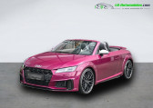 Audi TTS Roadster 40 TFSI 320 BVA Quattro   Beaupuy 31