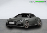 Audi TTS Roadster 40 TFSI 320 BVA Quattro   Beaupuy 31