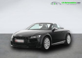 Annonce Audi TTS Roadster occasion Essence 40 TFSI 320 BVA Quattro  Beaupuy