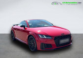 Annonce Audi TTS Roadster occasion Essence 40 TFSI 320 BVA Quattro  Beaupuy