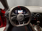 Audi TTS Roadster occasion année 2024 boite Automatique Annonce Audi TTS Roadster occasion Essence 40 TFSI 320 BVA Quattro à Beaupuy