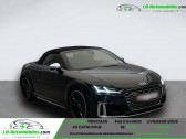 Annonce Audi TTS Roadster occasion Essence 40 TFSI 320 BVA Quattro  Beaupuy