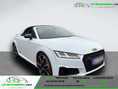 Audi TTS Roadster occasion