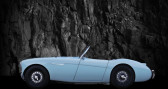 Austin healey 100 /4 BN1  1955 - annonce de voiture en vente sur Auto Sélection.com