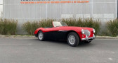 Austin healey 100 occasion année 1956 boite Manuelle Annonce Austin healey 100 occasion Essence -4 BN2 à Granville