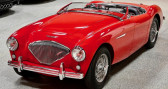 Austin healey 100    LYON 69