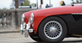 Austin healey 100 occasion Rouge année 1954 Annonce Austin healey 100 occasion Essence 100/4 BN1 LE MANS à PARIS