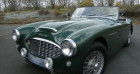 Austin healey 100 occasion Vert année 1959 Annonce Austin healey 100 occasion Essence 100/6 à ST JEAN DU CARDONNAY