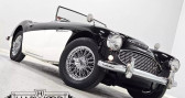 Austin healey 100 100-6   LYON 69