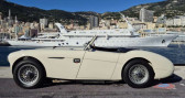 Austin healey 100 occasion année 1956 boite Manuelle Annonce Austin healey 100 occasion Essence 100M MANS USINE à Beausoleil