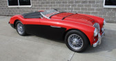 Annonce Austin healey 100 occasion Essence BN2 100M Tribute  LYON