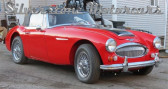 Annonce Austin healey 3000 occasion Essence  � Le Havre