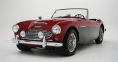 Austin healey 3000   1961 - annonce de voiture en vente sur Auto S&eacute;lection.com