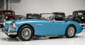 Annonce Austin healey 3000 occasion Essence  � Le Havre