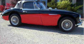Austin healey 3000   � Le Havre 76