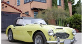 Austin healey 3000   � Le Havre 76