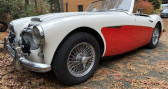 Austin healey 3000   � Le Havre 76