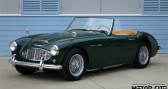 Austin healey 3000   1960 - annonce de voiture en vente sur Auto S&eacute;lection.com