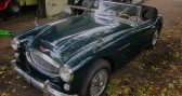 Austin healey 3000   � Le Havre 76