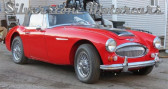 Austin healey 3000   � Le Havre 76