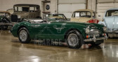 Austin healey 3000   � Le Havre 76