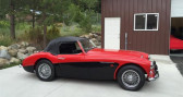 Austin healey 3000   � Le Havre 76