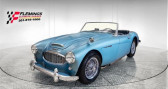 Austin healey 3000   � Le Havre 76