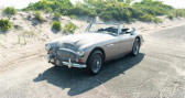 Austin healey 3000   � Le Havre 76