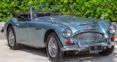 Austin healey 3000 occasion année 1966 boite Manuelle Annonce Austin healey 3000 occasion Essence à Le Havre
